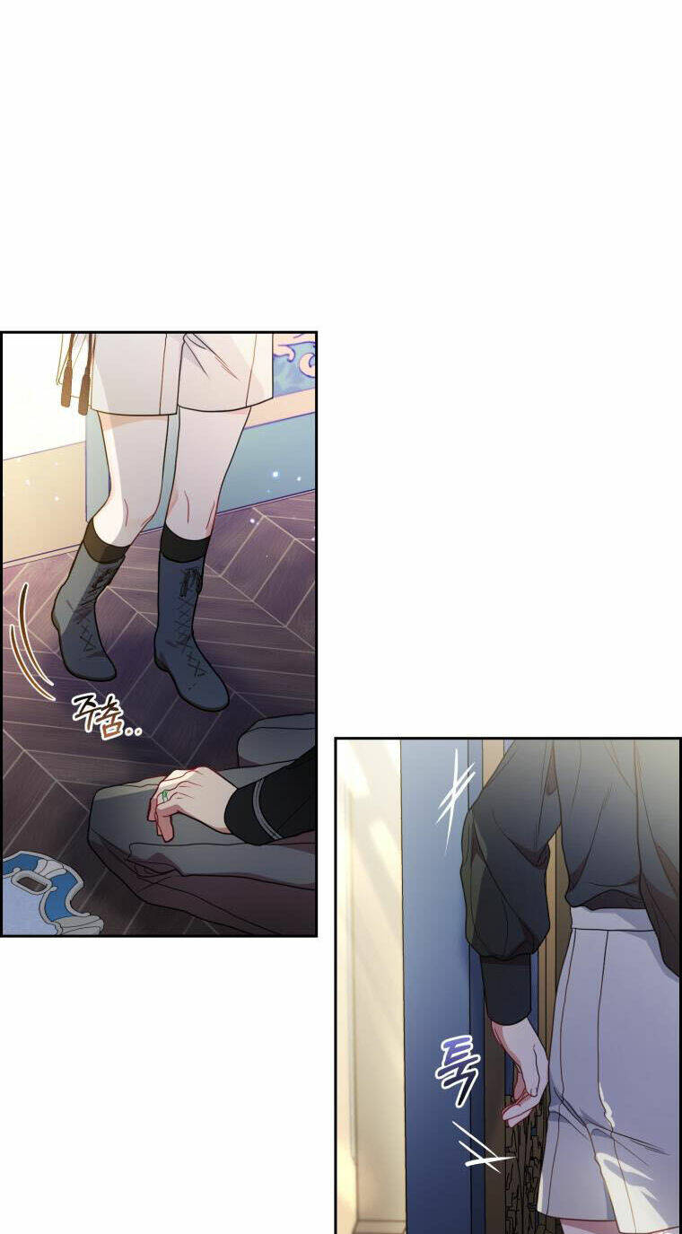 Được Yêu Thương Mà Còn Ngại Ngùng Sao! Chap 39 - Next Chap 40