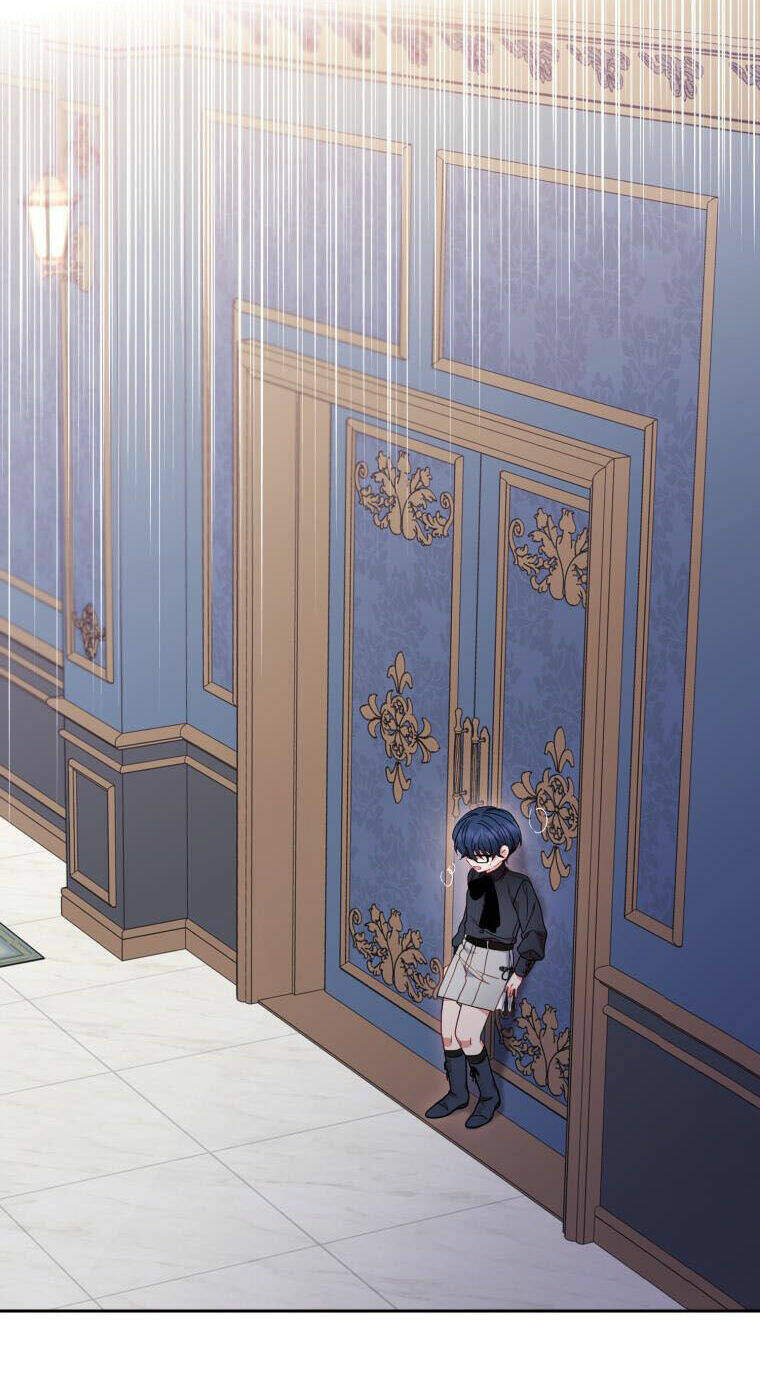 Được Yêu Thương Mà Còn Ngại Ngùng Sao! Chap 39 - Next Chap 40