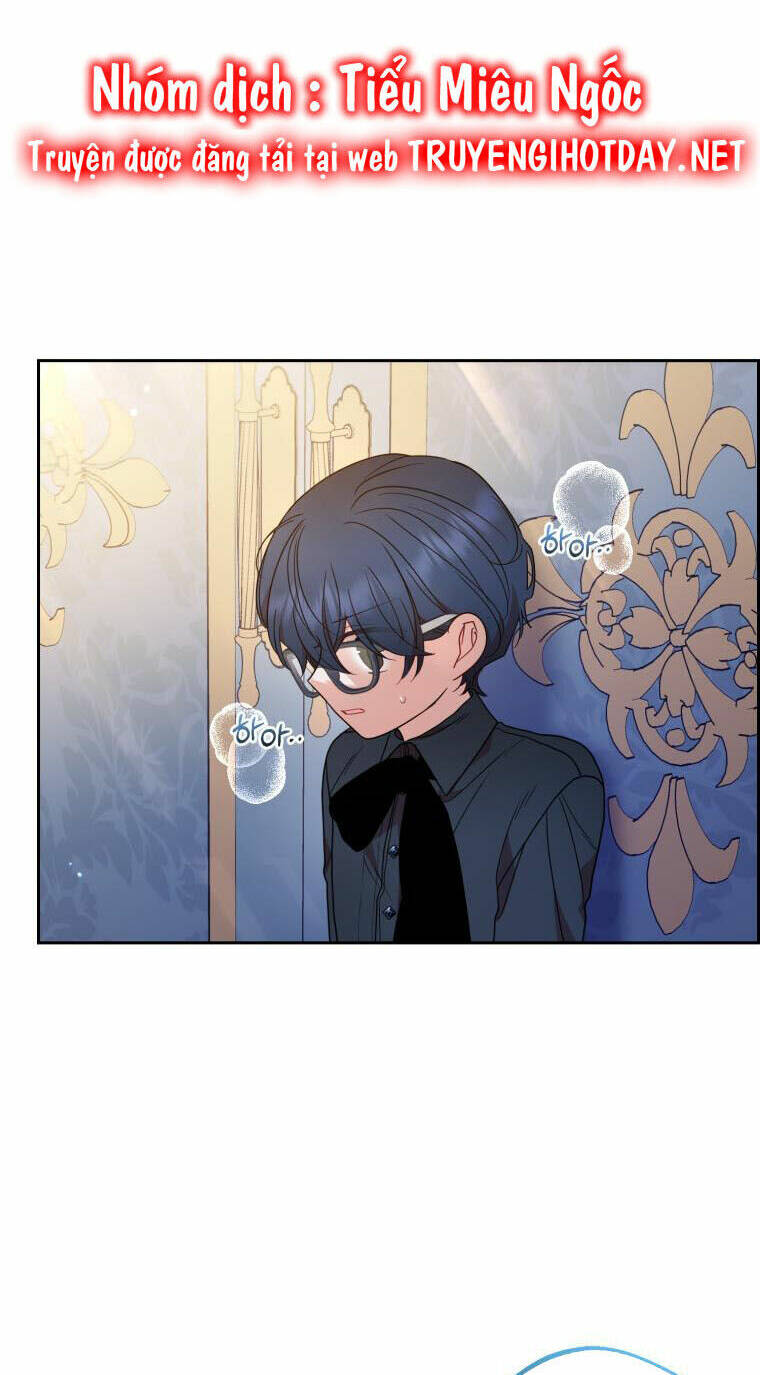 Được Yêu Thương Mà Còn Ngại Ngùng Sao! Chap 39 - Next Chap 40