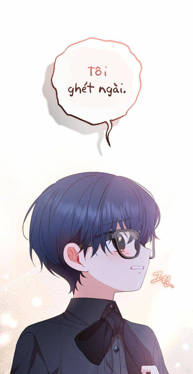 Được Yêu Thương Mà Còn Ngại Ngùng Sao! Chap 39 - Next Chap 40
