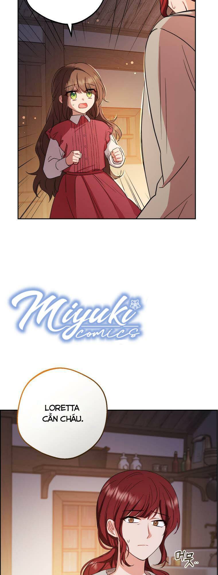 Được Yêu Thương Mà Còn Ngại Ngùng Sao! Chap 4 - Next Chap 5