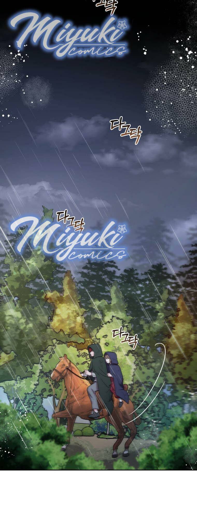 Được Yêu Thương Mà Còn Ngại Ngùng Sao! Chap 4 - Next Chap 5