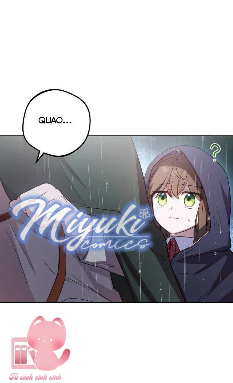 Được Yêu Thương Mà Còn Ngại Ngùng Sao! Chap 4 - Next Chap 5