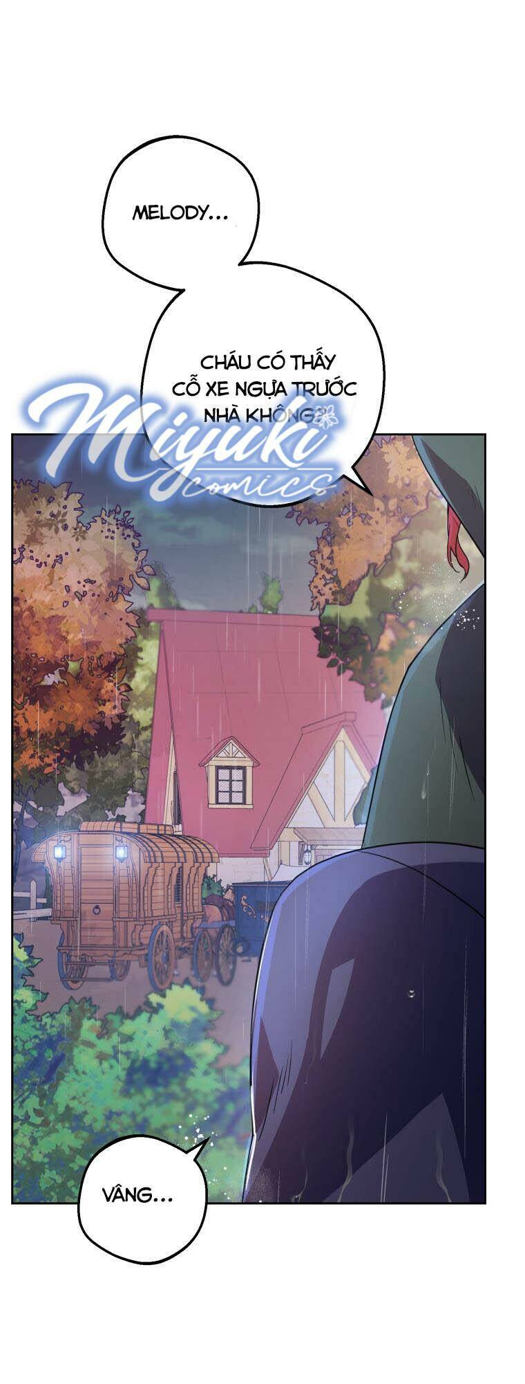 Được Yêu Thương Mà Còn Ngại Ngùng Sao! Chap 4 - Next Chap 5