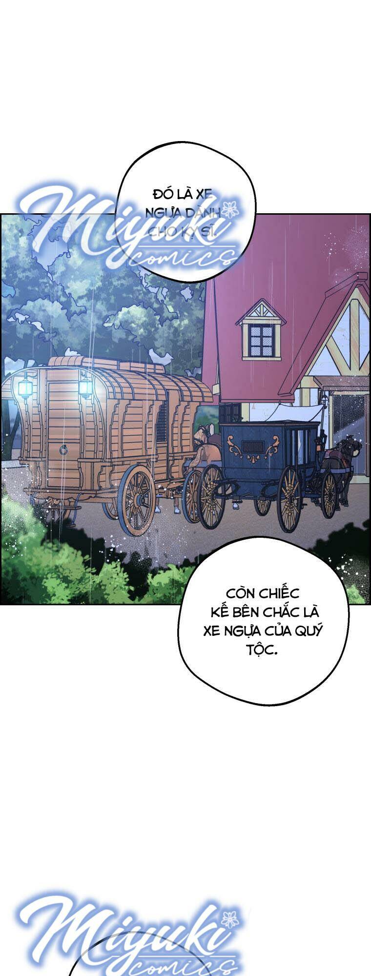 Được Yêu Thương Mà Còn Ngại Ngùng Sao! Chap 4 - Next Chap 5