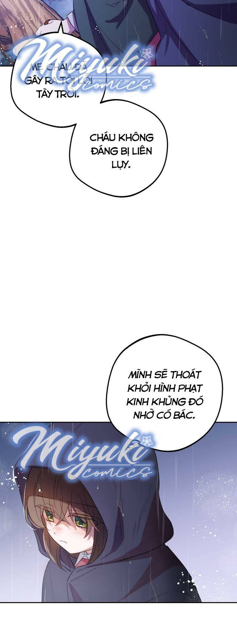 Được Yêu Thương Mà Còn Ngại Ngùng Sao! Chap 4 - Next Chap 5