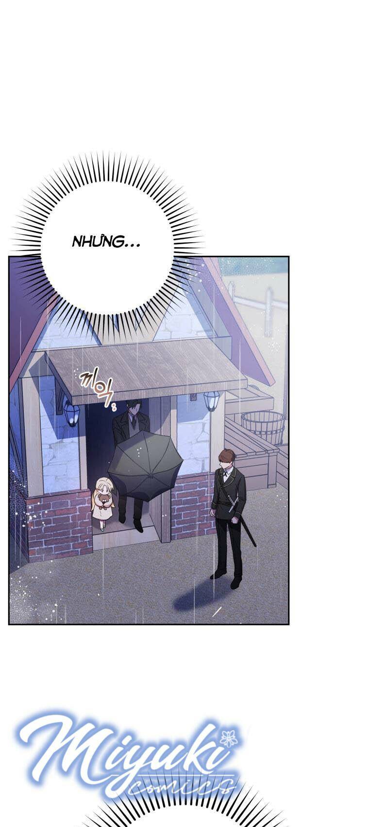 Được Yêu Thương Mà Còn Ngại Ngùng Sao! Chap 4 - Next Chap 5