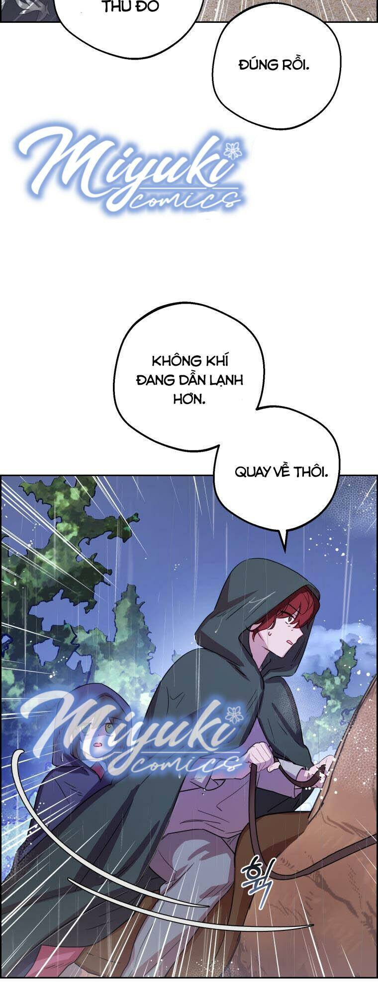 Được Yêu Thương Mà Còn Ngại Ngùng Sao! Chap 4 - Next Chap 5