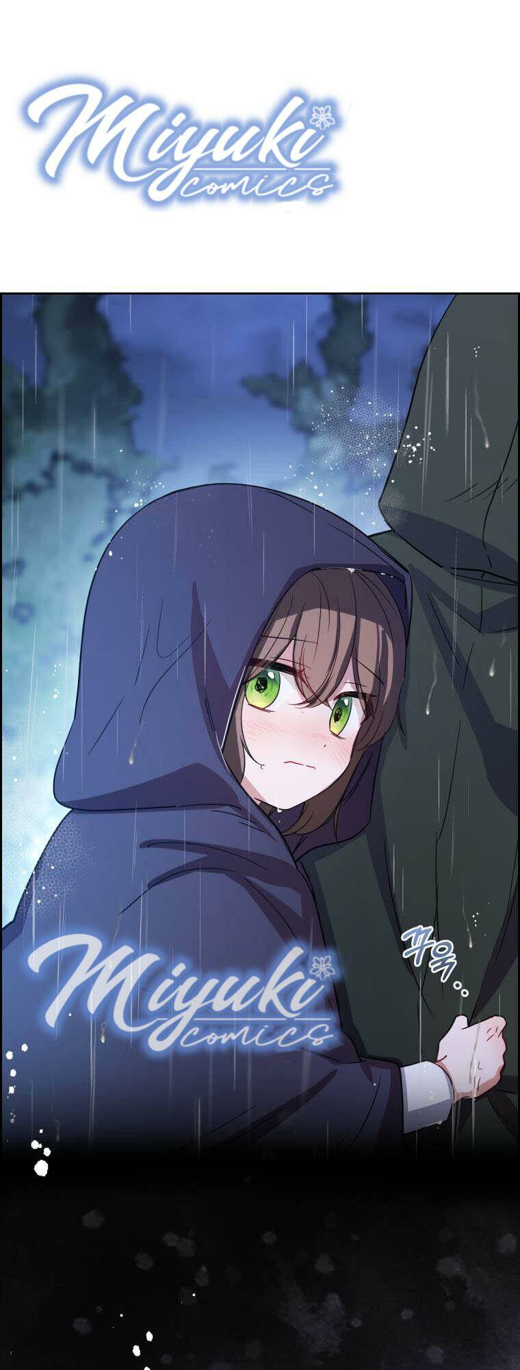 Được Yêu Thương Mà Còn Ngại Ngùng Sao! Chap 4 - Next Chap 5