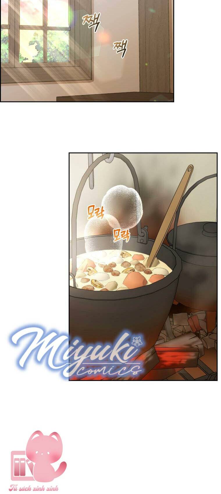 Được Yêu Thương Mà Còn Ngại Ngùng Sao! Chap 4 - Next Chap 5