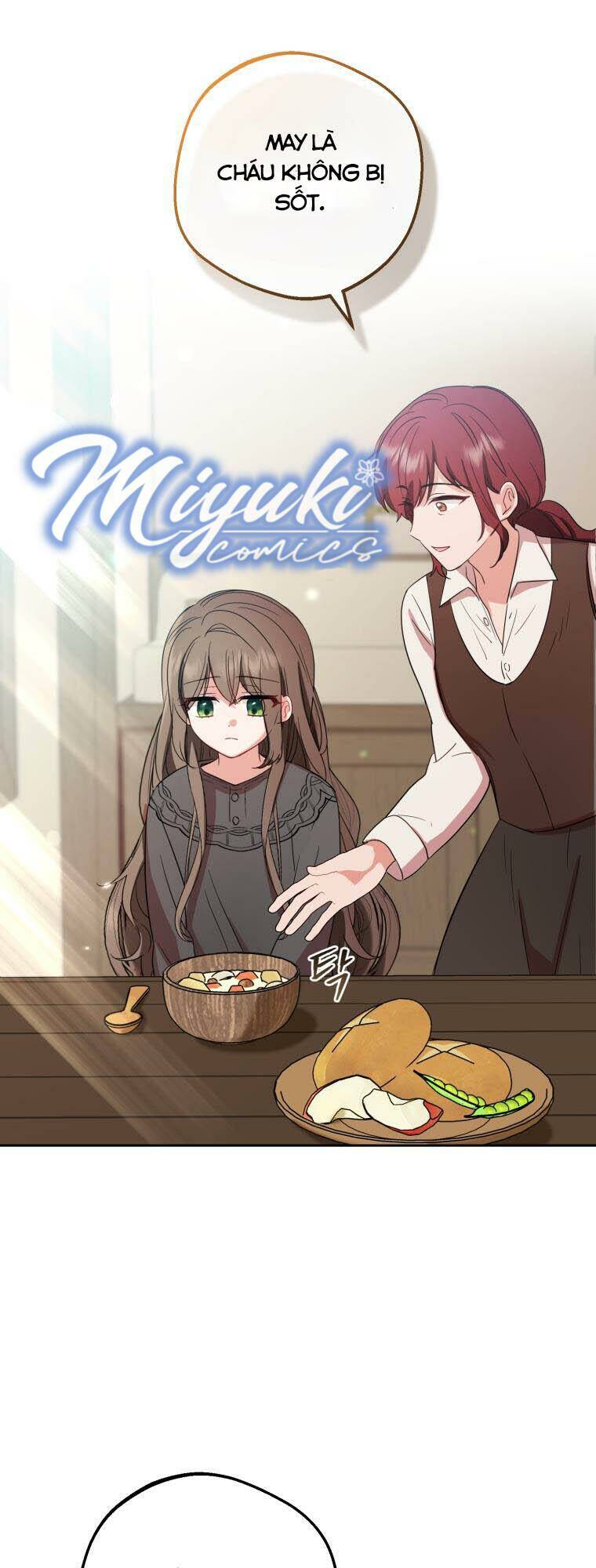 Được Yêu Thương Mà Còn Ngại Ngùng Sao! Chap 4 - Next Chap 5