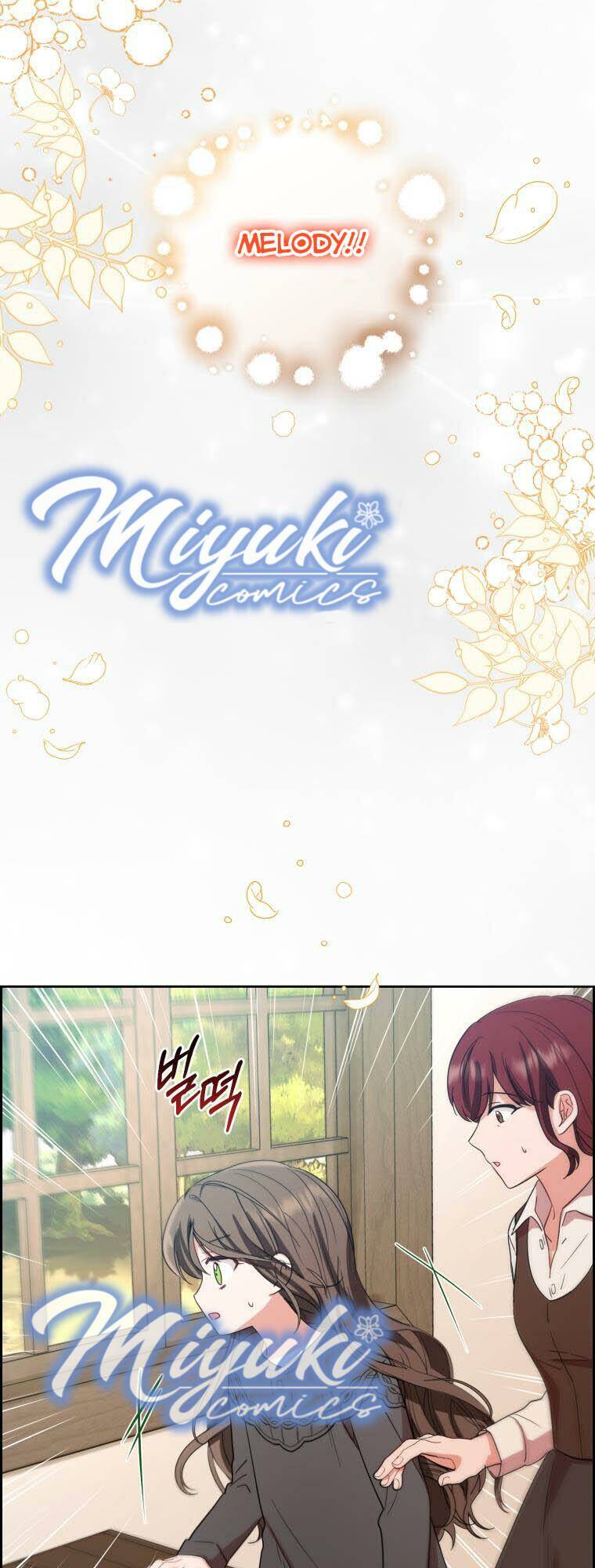 Được Yêu Thương Mà Còn Ngại Ngùng Sao! Chap 4 - Next Chap 5