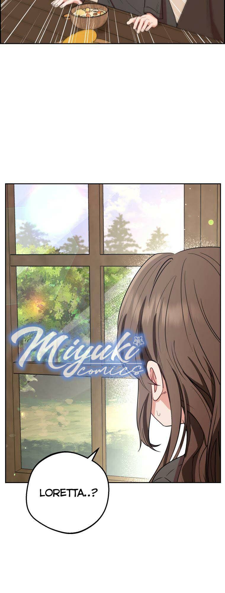 Được Yêu Thương Mà Còn Ngại Ngùng Sao! Chap 4 - Next Chap 5