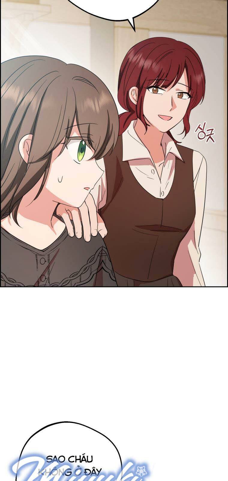 Được Yêu Thương Mà Còn Ngại Ngùng Sao! Chap 4 - Next Chap 5