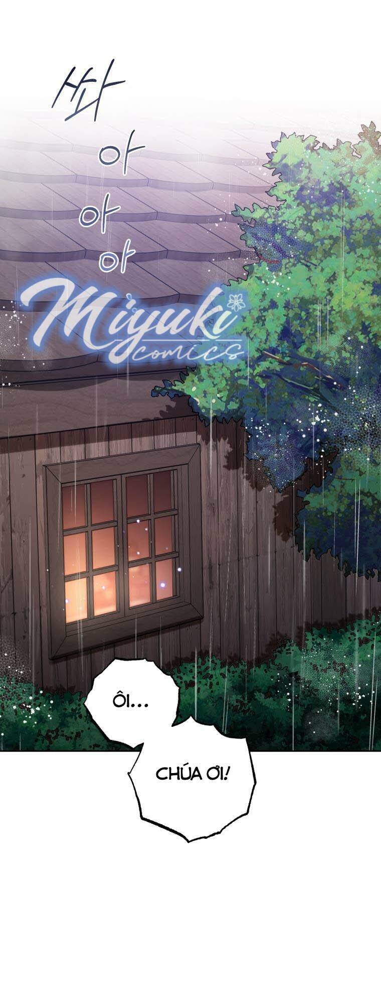 Được Yêu Thương Mà Còn Ngại Ngùng Sao! Chap 4 - Next Chap 5