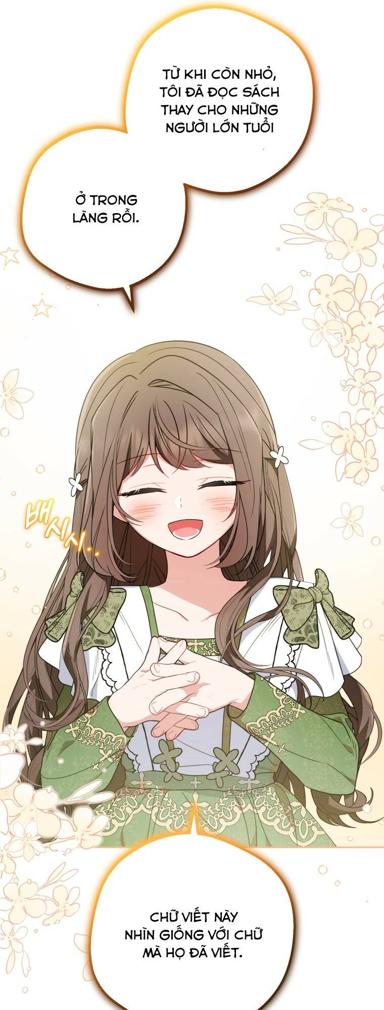 Được Yêu Thương Mà Còn Ngại Ngùng Sao! Chap 40 - Next Chap 41