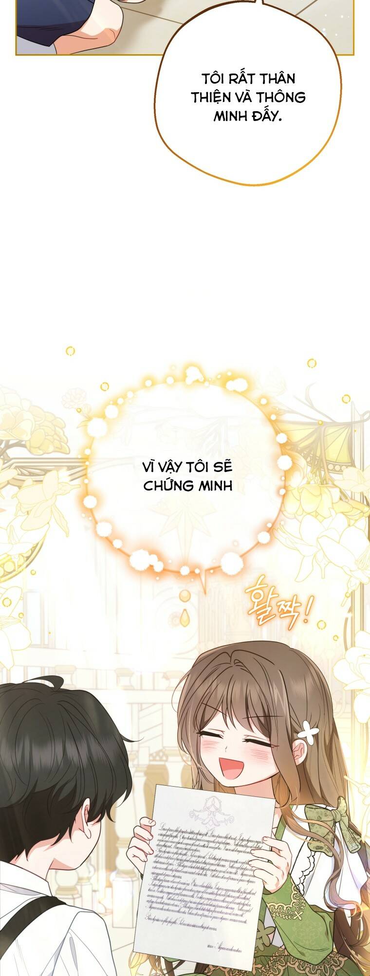 Được Yêu Thương Mà Còn Ngại Ngùng Sao! Chap 40 - Next Chap 41