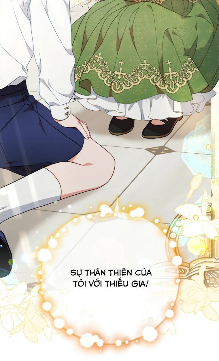 Được Yêu Thương Mà Còn Ngại Ngùng Sao! Chap 40 - Next Chap 41