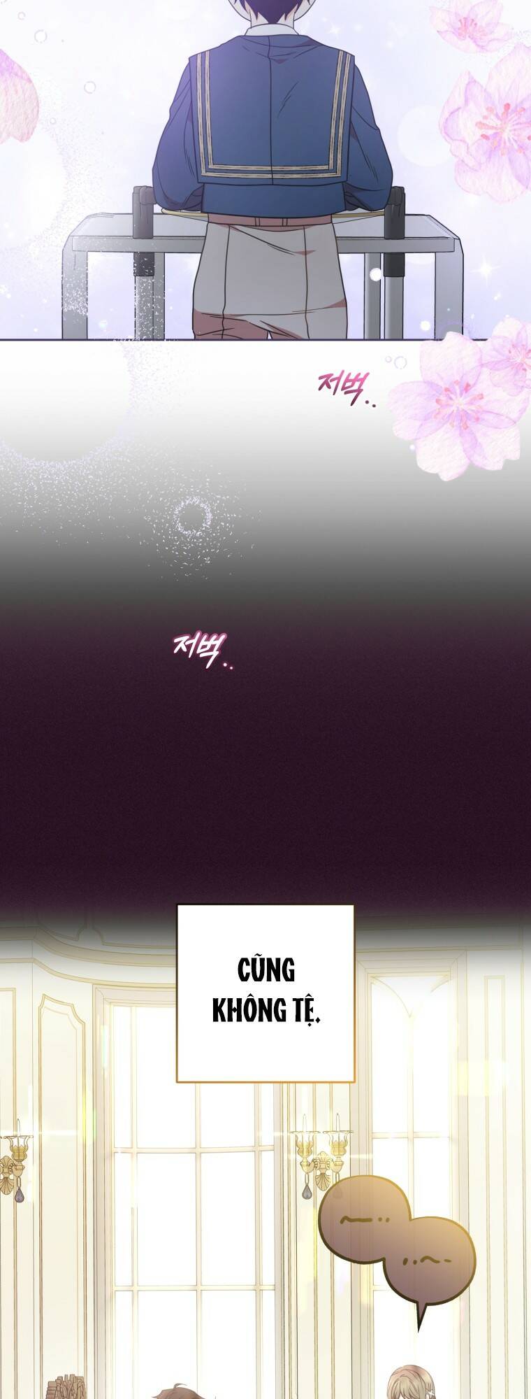 Được Yêu Thương Mà Còn Ngại Ngùng Sao! Chap 40 - Next Chap 41