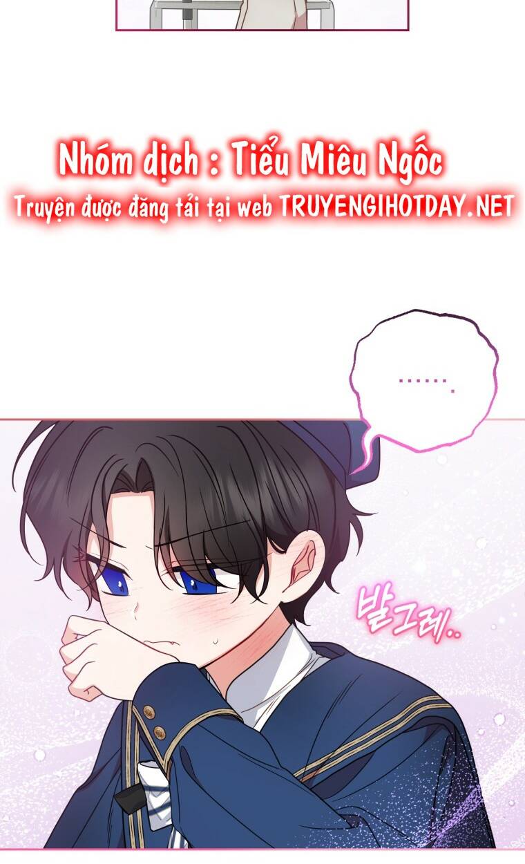 Được Yêu Thương Mà Còn Ngại Ngùng Sao! Chap 40 - Next Chap 41