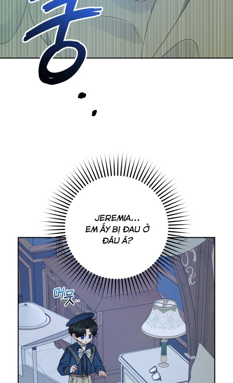 Được Yêu Thương Mà Còn Ngại Ngùng Sao! Chap 40 - Next Chap 41