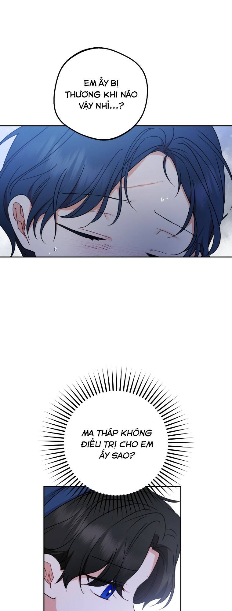 Được Yêu Thương Mà Còn Ngại Ngùng Sao! Chap 40 - Next Chap 41