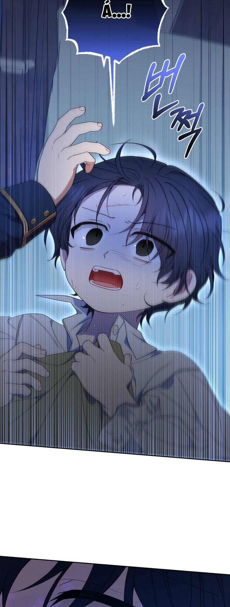 Được Yêu Thương Mà Còn Ngại Ngùng Sao! Chap 40 - Next Chap 41