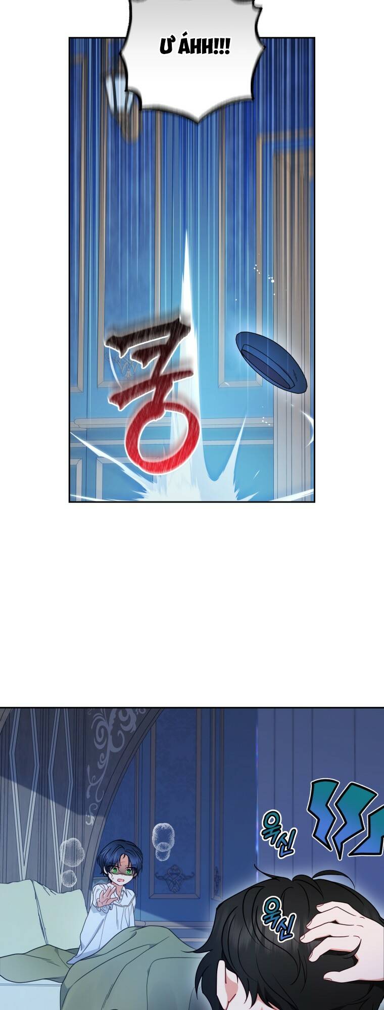 Được Yêu Thương Mà Còn Ngại Ngùng Sao! Chap 40 - Next Chap 41