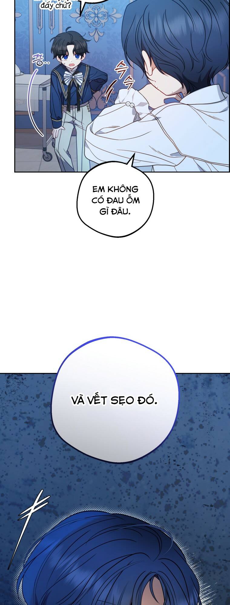 Được Yêu Thương Mà Còn Ngại Ngùng Sao! Chap 40 - Next Chap 41