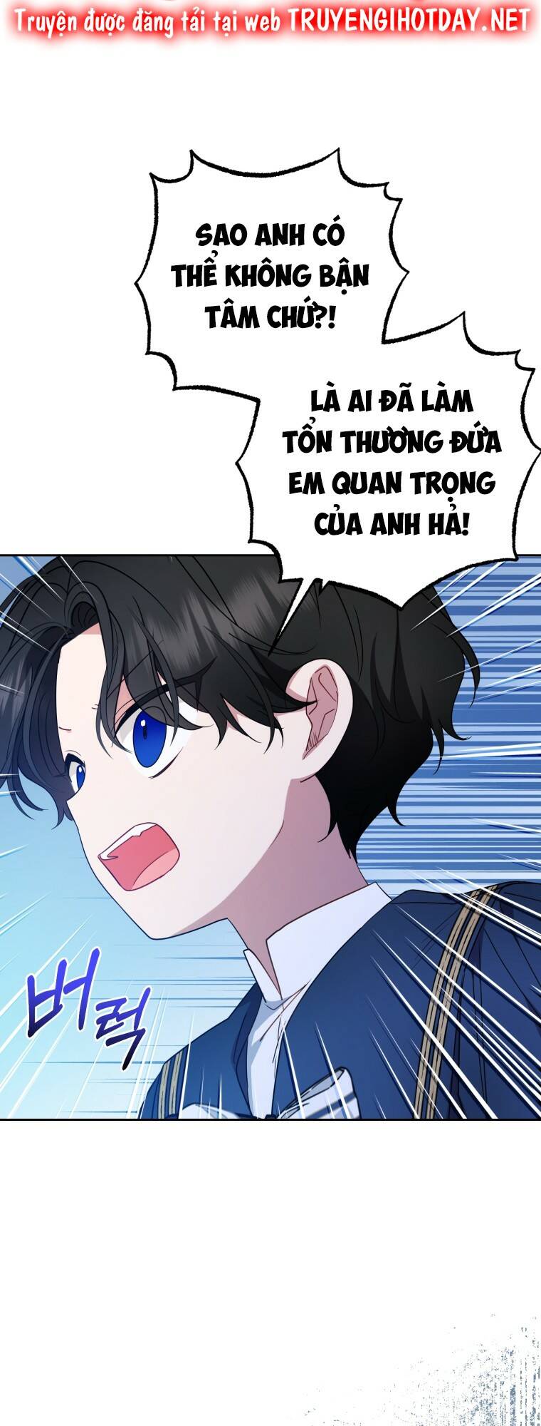 Được Yêu Thương Mà Còn Ngại Ngùng Sao! Chap 40 - Next Chap 41