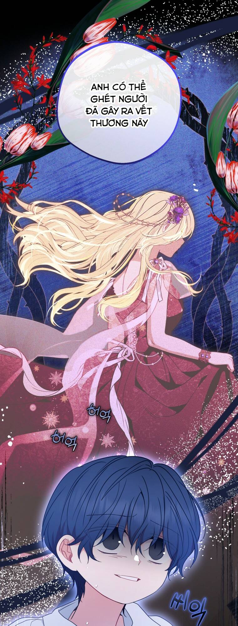 Được Yêu Thương Mà Còn Ngại Ngùng Sao! Chap 40 - Next Chap 41