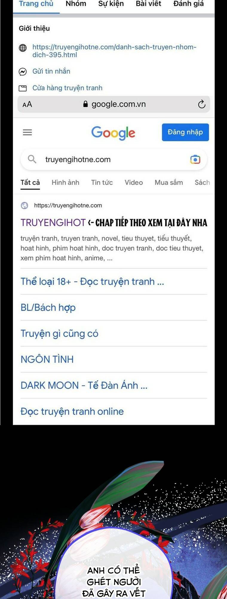 Được Yêu Thương Mà Còn Ngại Ngùng Sao! Chap 41 - Next Chap 42