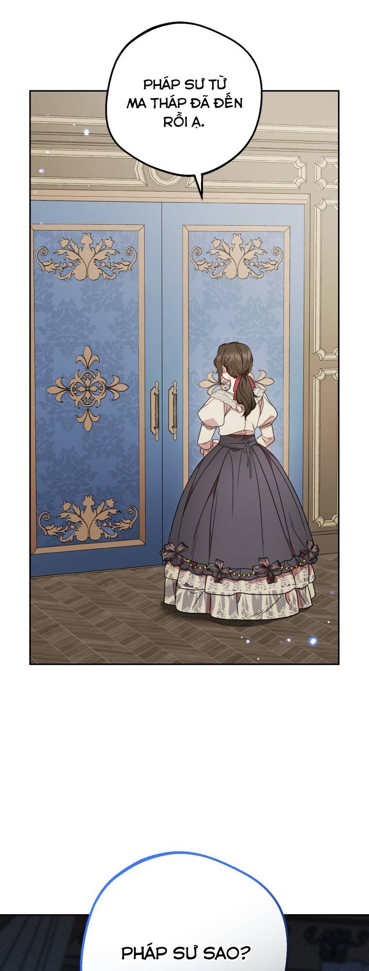 Được Yêu Thương Mà Còn Ngại Ngùng Sao! Chap 41 - Next Chap 42