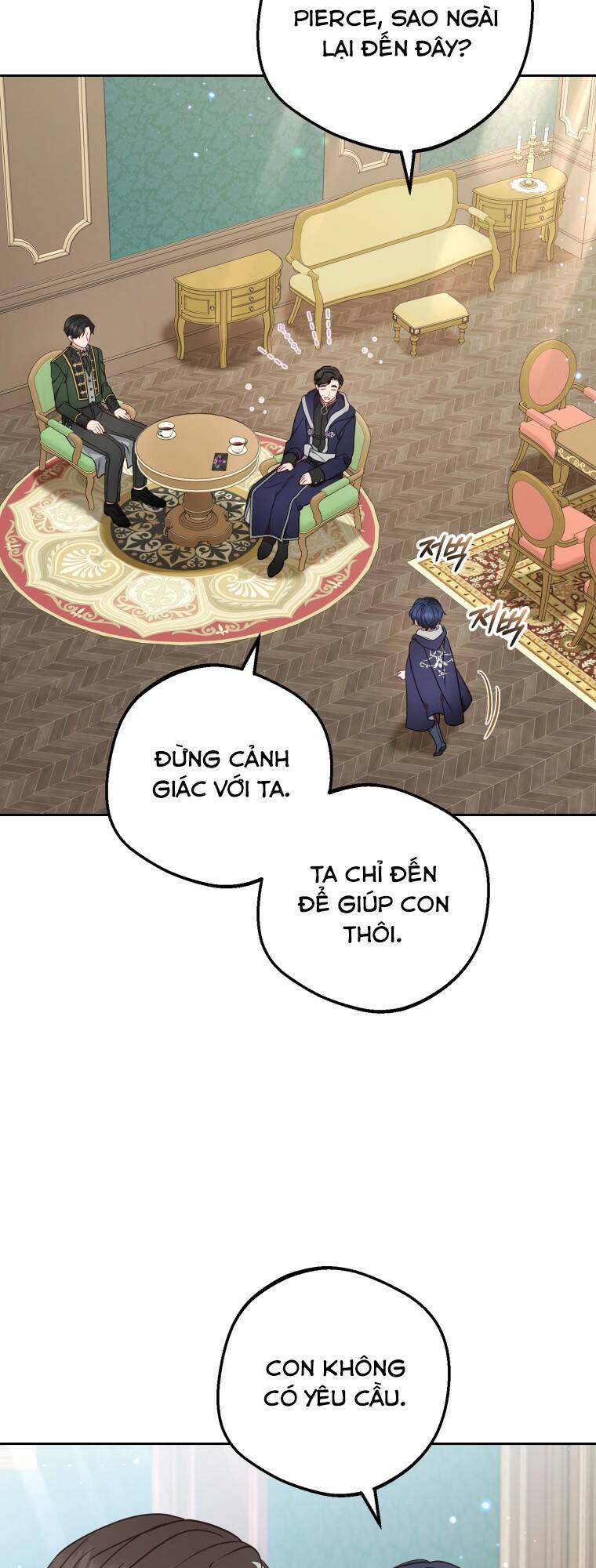 Được Yêu Thương Mà Còn Ngại Ngùng Sao! Chap 41 - Next Chap 42
