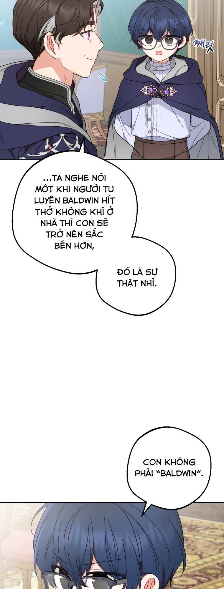 Được Yêu Thương Mà Còn Ngại Ngùng Sao! Chap 41 - Next Chap 42