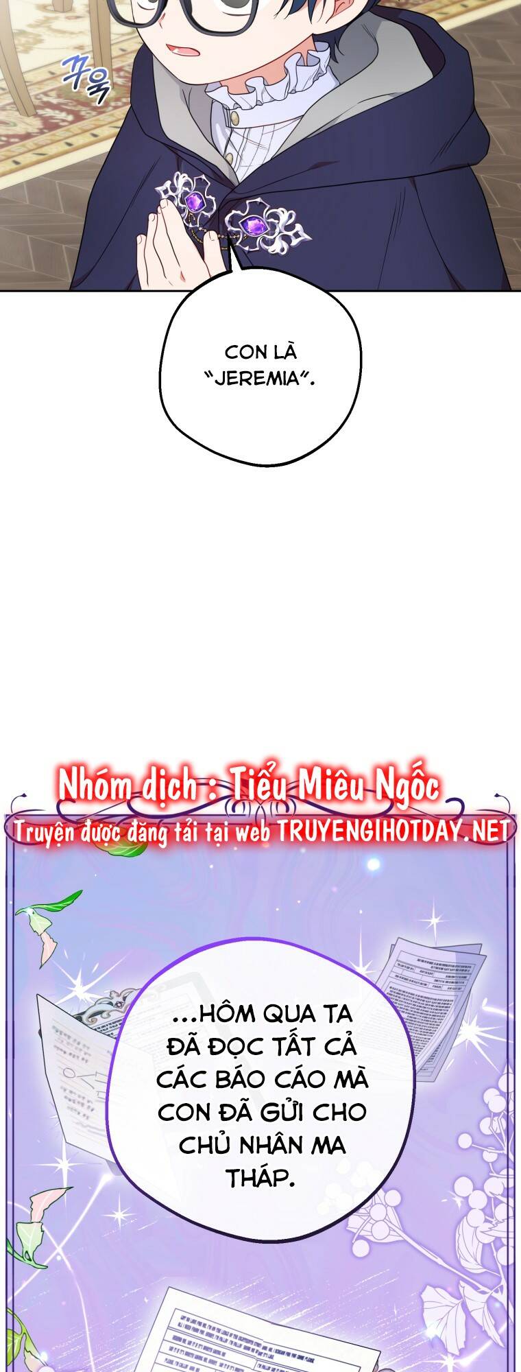 Được Yêu Thương Mà Còn Ngại Ngùng Sao! Chap 41 - Next Chap 42