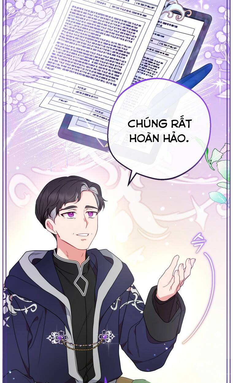 Được Yêu Thương Mà Còn Ngại Ngùng Sao! Chap 41 - Next Chap 42