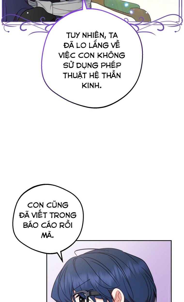 Được Yêu Thương Mà Còn Ngại Ngùng Sao! Chap 41 - Next Chap 42