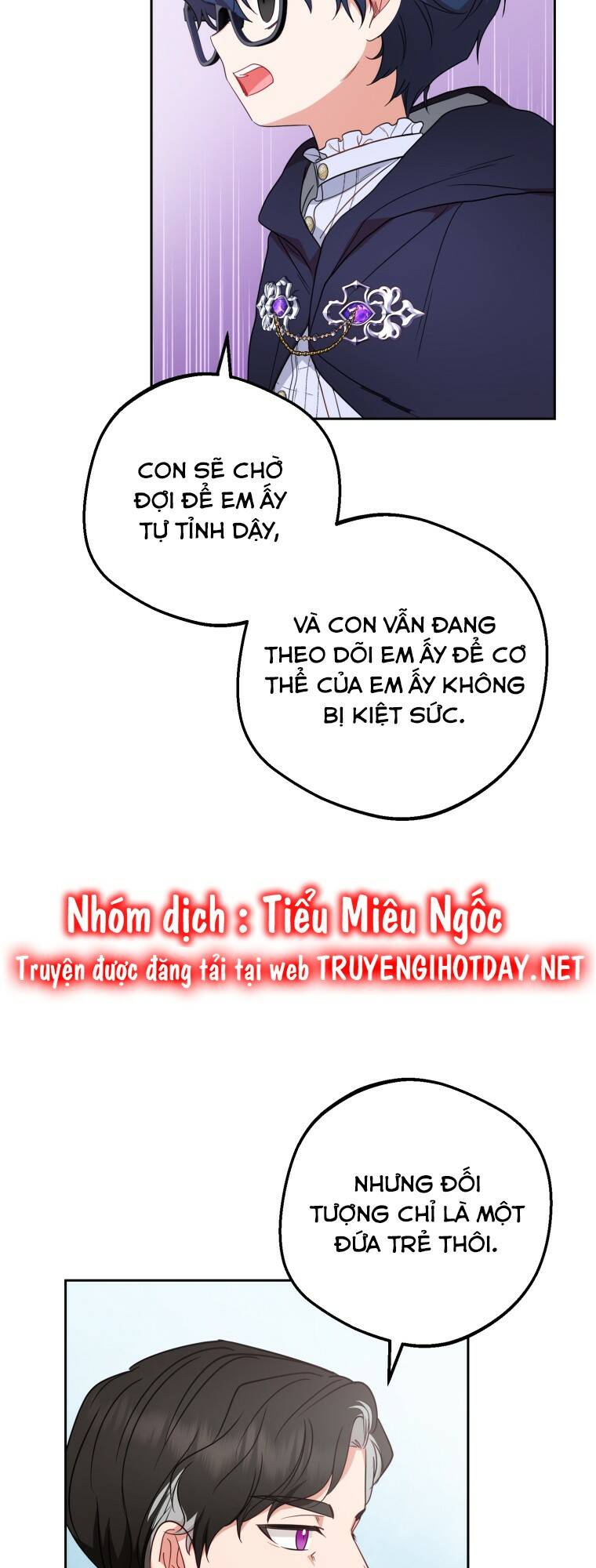 Được Yêu Thương Mà Còn Ngại Ngùng Sao! Chap 41 - Next Chap 42