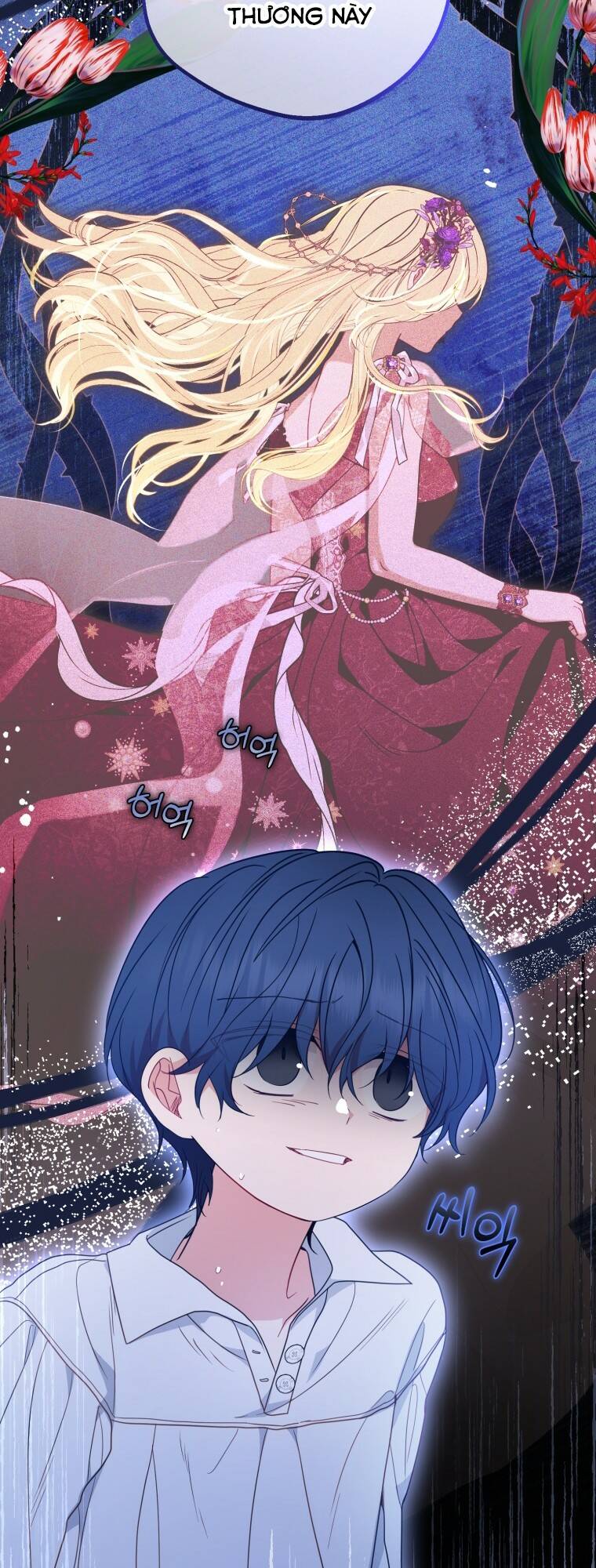 Được Yêu Thương Mà Còn Ngại Ngùng Sao! Chap 41 - Next Chap 42