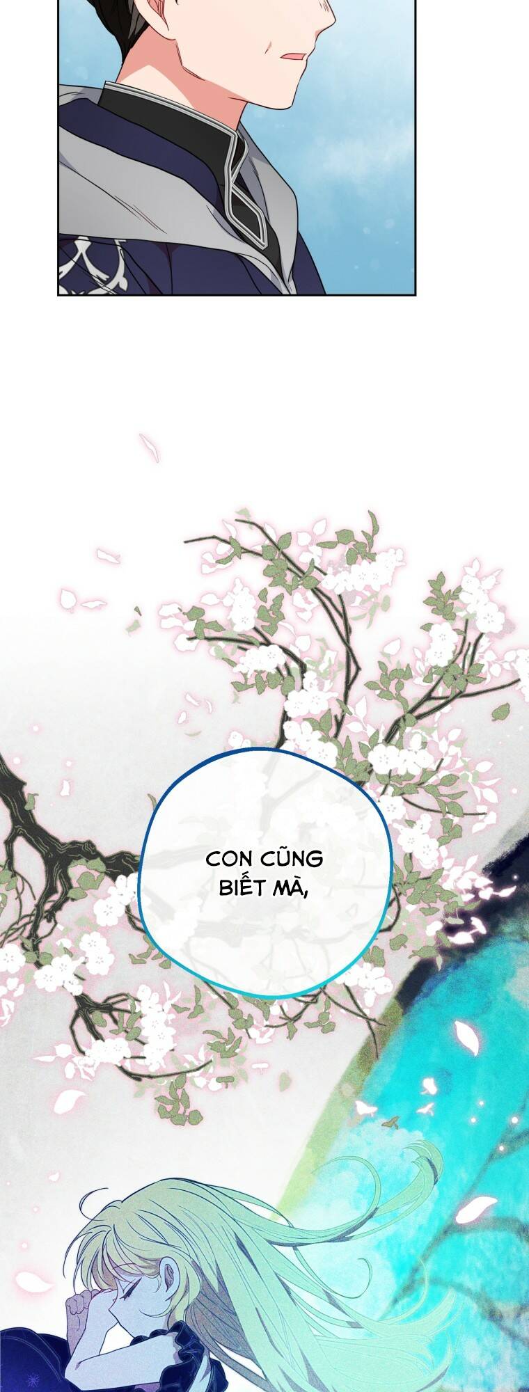 Được Yêu Thương Mà Còn Ngại Ngùng Sao! Chap 41 - Next Chap 42