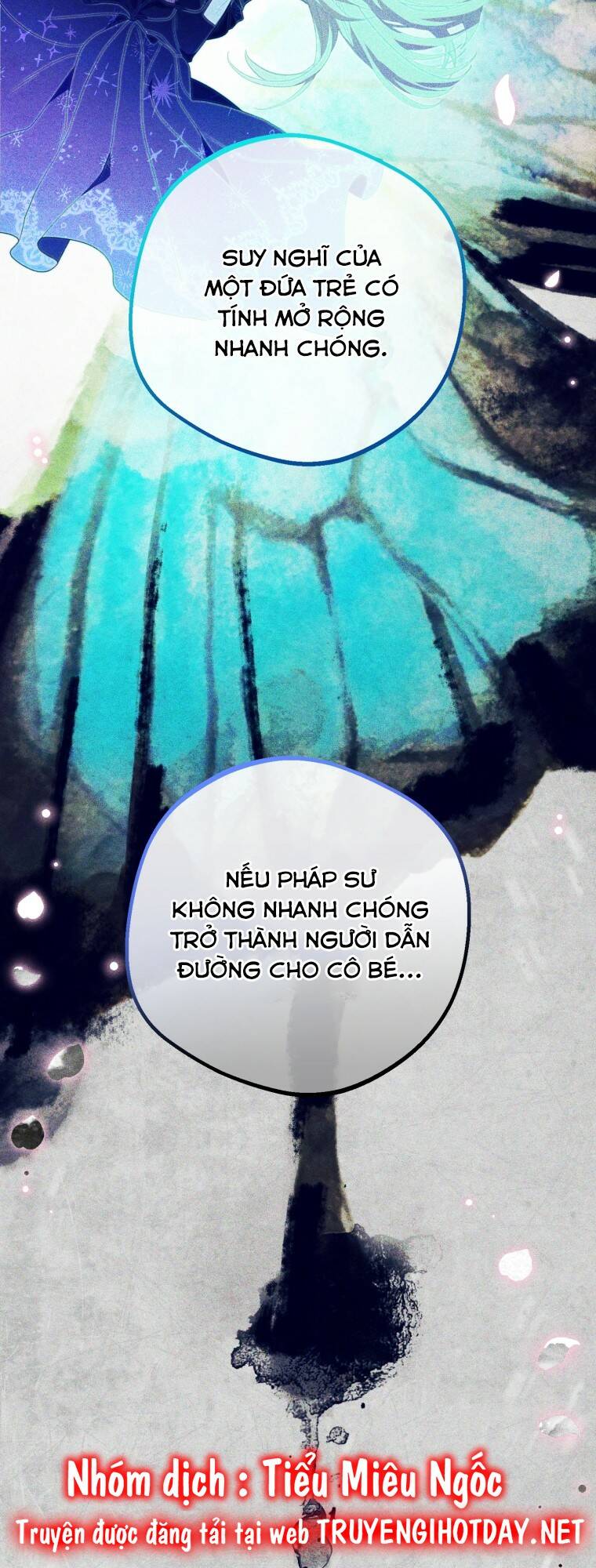 Được Yêu Thương Mà Còn Ngại Ngùng Sao! Chap 41 - Next Chap 42