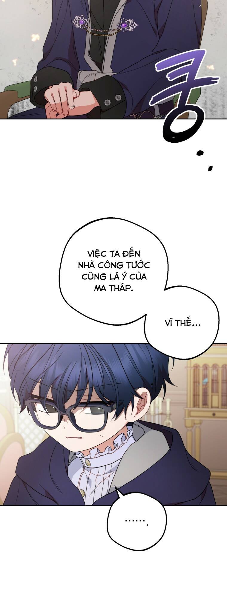 Được Yêu Thương Mà Còn Ngại Ngùng Sao! Chap 41 - Next Chap 42