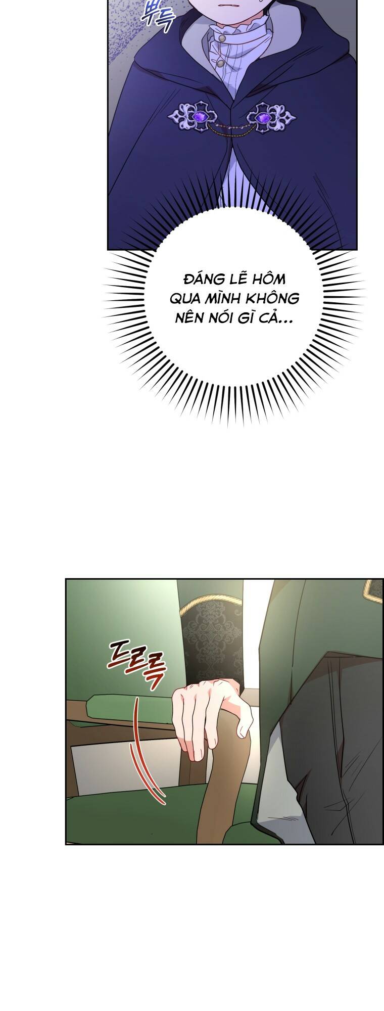 Được Yêu Thương Mà Còn Ngại Ngùng Sao! Chap 41 - Next Chap 42