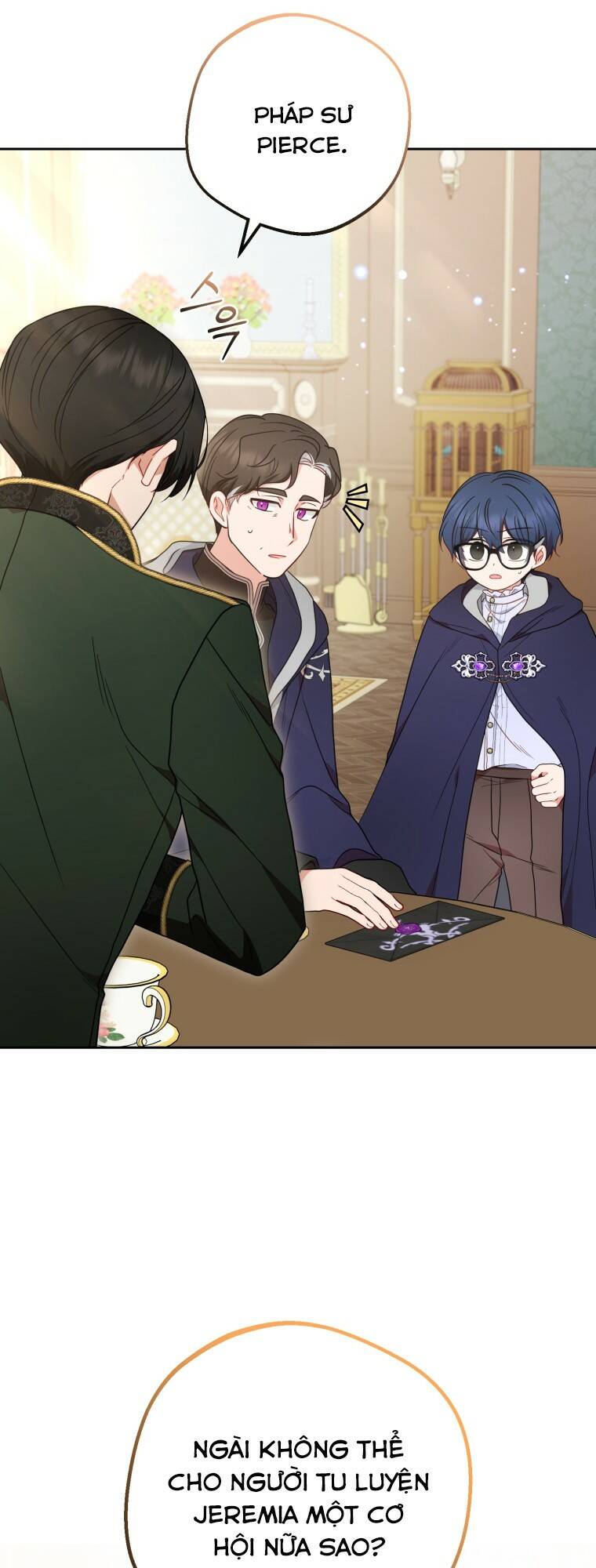 Được Yêu Thương Mà Còn Ngại Ngùng Sao! Chap 41 - Next Chap 42