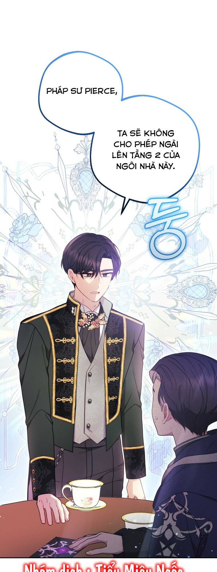 Được Yêu Thương Mà Còn Ngại Ngùng Sao! Chap 41 - Next Chap 42