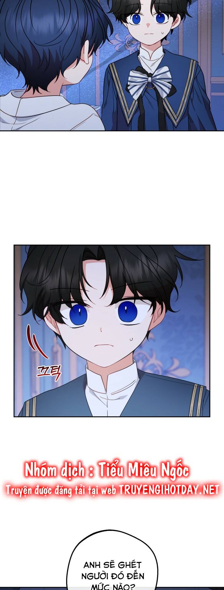 Được Yêu Thương Mà Còn Ngại Ngùng Sao! Chap 41 - Next Chap 42