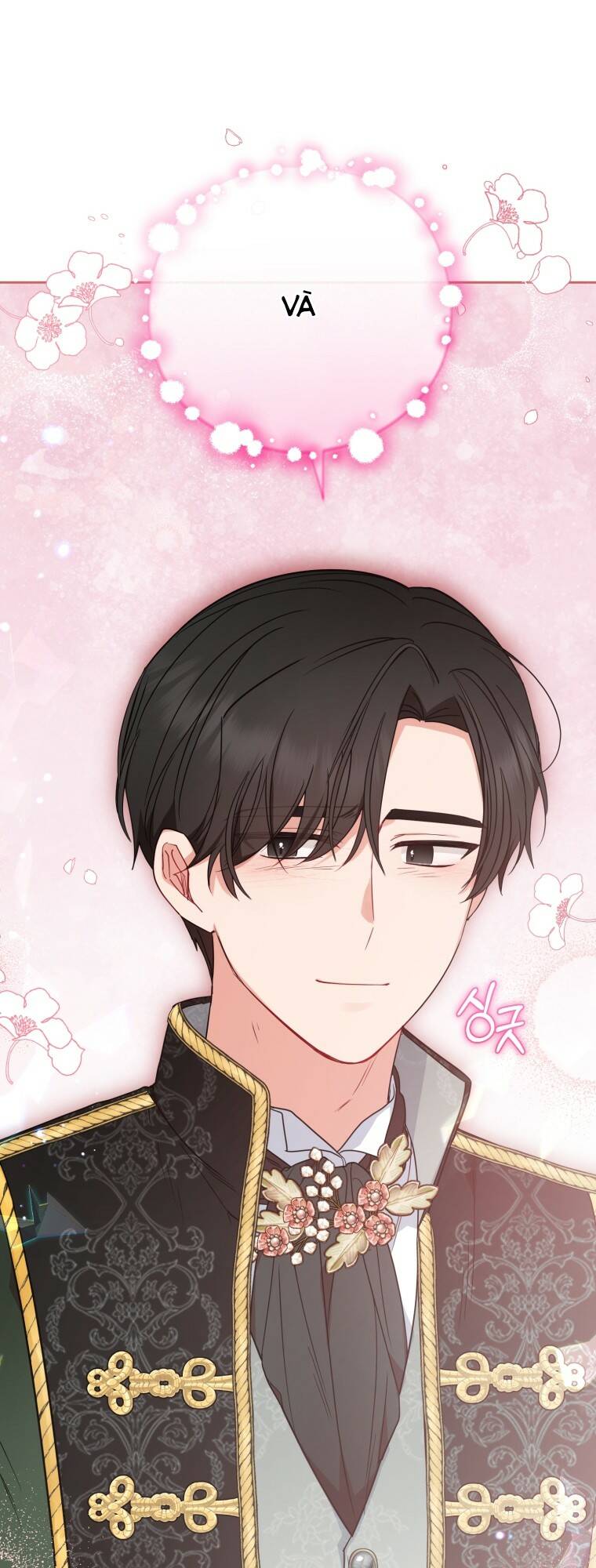 Được Yêu Thương Mà Còn Ngại Ngùng Sao! Chap 41 - Next Chap 42