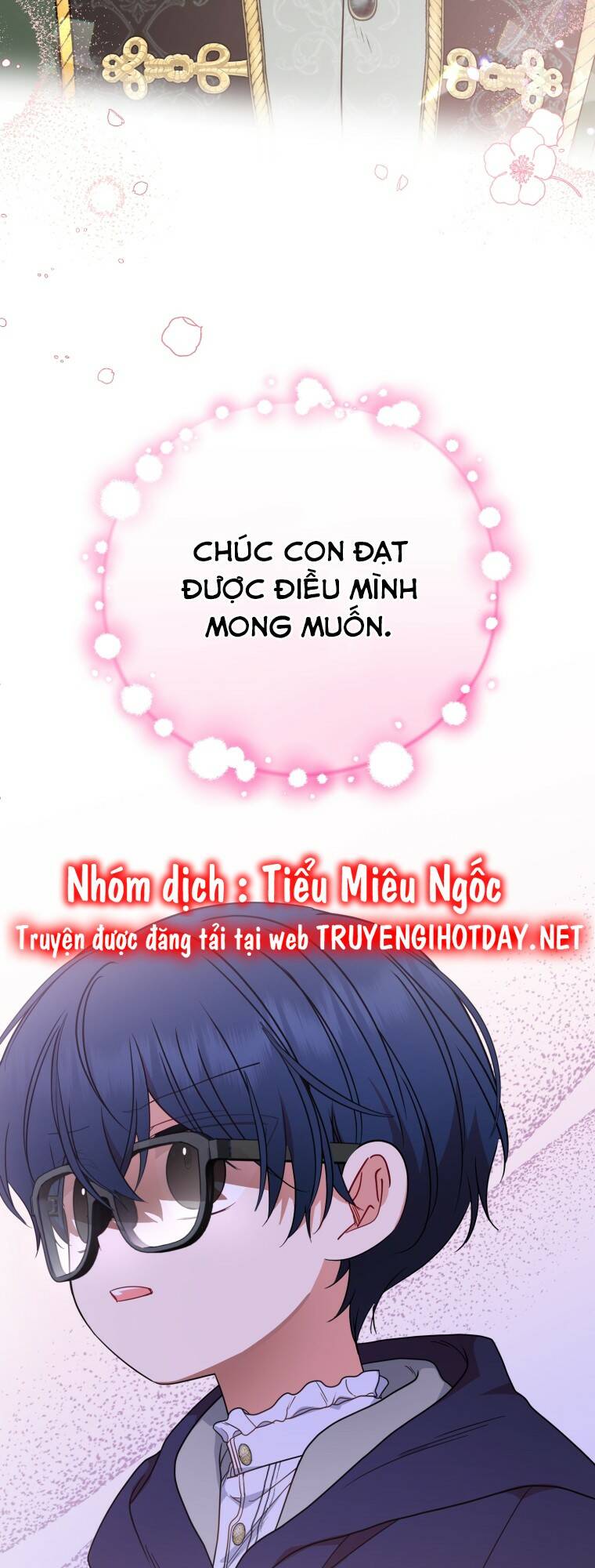 Được Yêu Thương Mà Còn Ngại Ngùng Sao! Chap 41 - Next Chap 42
