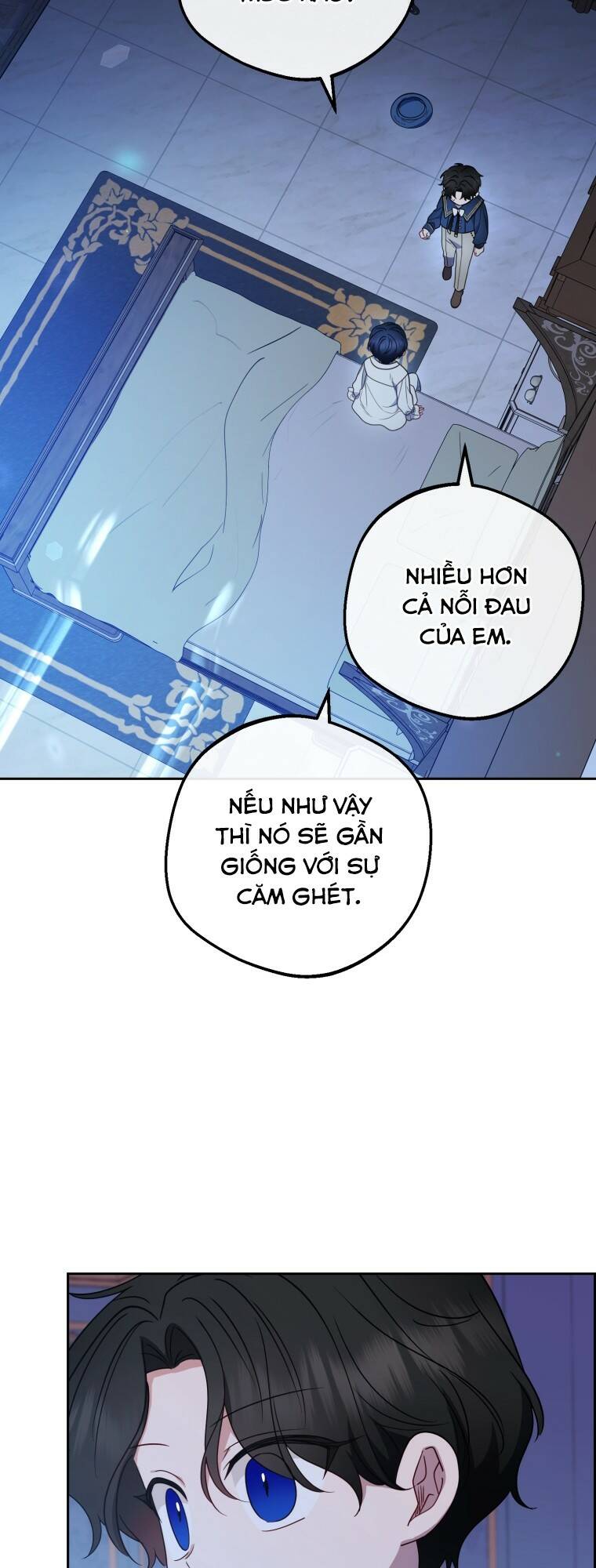 Được Yêu Thương Mà Còn Ngại Ngùng Sao! Chap 41 - Next Chap 42